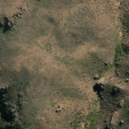 Satellite imagery of Cerro Alba del Mirador, AR