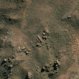 Satellite imagery of Cerro Alba del Mirador, AR