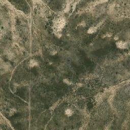 Satellite imagery of Cerro El Monticulo, AR