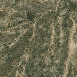 Satellite imagery of Cerro El Monticulo, AR