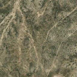 Satellite imagery of Cerro El Monticulo, AR