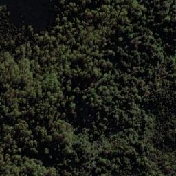 Satellite imagery of Gum Ridge, AU