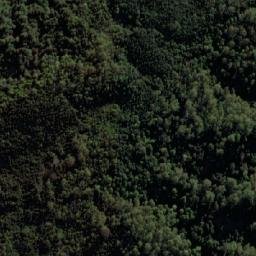 Satellite imagery of Gum Ridge, AU