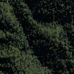 Satellite imagery of Gum Ridge, AU