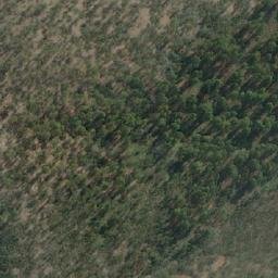 Satellite imagery of Dunns Hill, AU