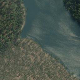 Satellite imagery of Dunns Hill, AU