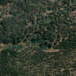 Satellite imagery of Green Hills, AU