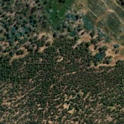 Satellite imagery of Green Hills, AU