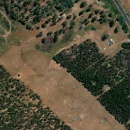 Satellite imagery of Cockatoo Hill, AU