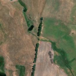 Satellite imagery of Home Hill, AU