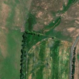 Satellite imagery of Home Hill, AU