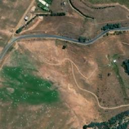Satellite imagery of Home Hill, AU
