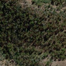Satellite imagery of Rough Hills, AU