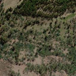 Satellite imagery of Rough Hills, AU