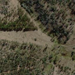 Satellite imagery of Knights Point, AU