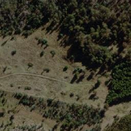 Satellite imagery of Knights Point, AU
