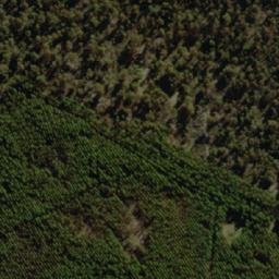Satellite imagery of Den Hill, AU
