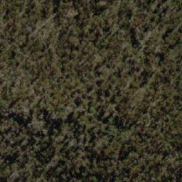 Satellite imagery of Gaol Hill, AU