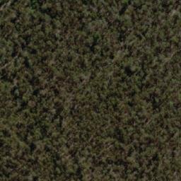 Satellite imagery of Gaol Hill, AU
