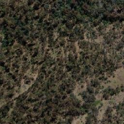 Satellite imagery of Ringwood Hill, AU
