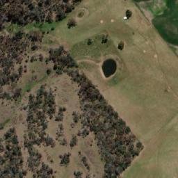 Satellite imagery of Ringwood Hill, AU