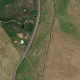 Satellite imagery of Ringwood Hill, AU