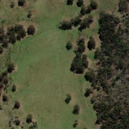 Satellite imagery of Bowermans Sugarloaf, AU