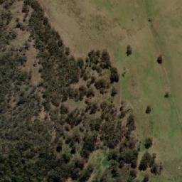 Satellite imagery of Bowermans Sugarloaf, AU