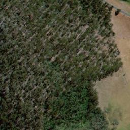 Satellite imagery of Klines Hill, AU