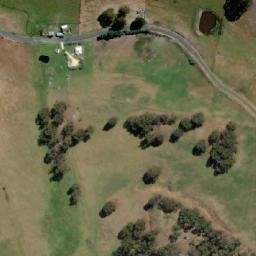 Satellite imagery of Klines Hill, AU