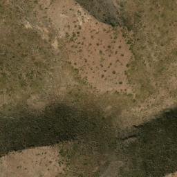 Satellite imagery of Cerro Pichalao, AR