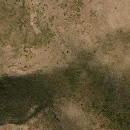 Satellite imagery of Cerro Pichalao, AR