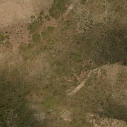 Satellite imagery of Cerro Pichalao, AR