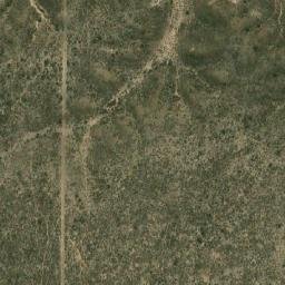 Satellite imagery of Cerro El Monticulo, AR