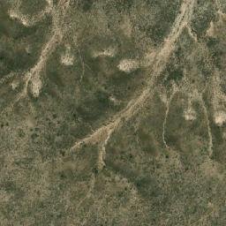 Satellite imagery of Cerro El Monticulo, AR