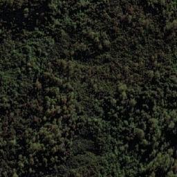 Satellite imagery of Gum Ridge, AU