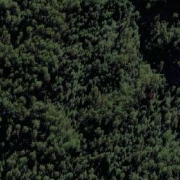 Satellite imagery of Gum Ridge, AU