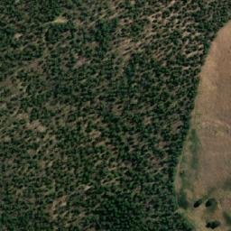 Satellite imagery of Green Hills, AU
