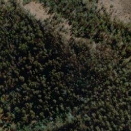 Satellite imagery of Rough Hills, AU