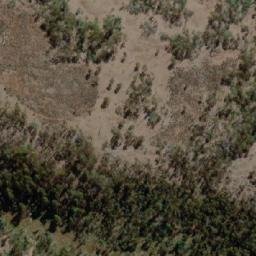 Satellite imagery of Rough Hills, AU