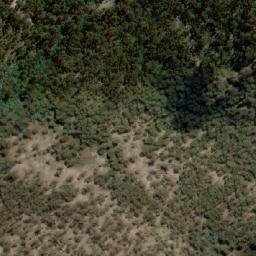 Satellite imagery of Klines Hill, AU