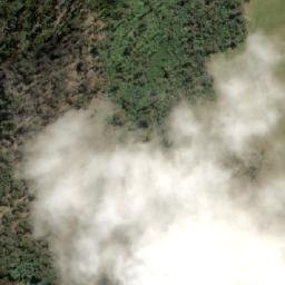 Satellite imagery of Klines Hill, AU