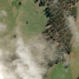 Satellite imagery of Klines Hill, AU