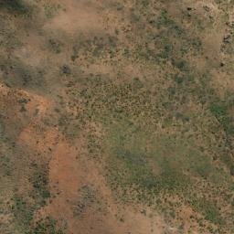 Satellite imagery of Cerro Alba del Mirador, AR