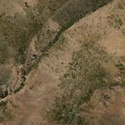 Satellite imagery of Cerro Pichalao, AR