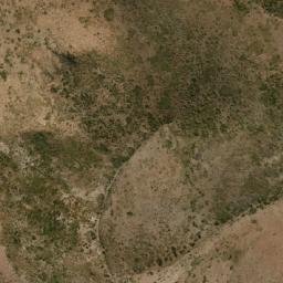 Satellite imagery of Cerro Pichalao, AR