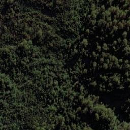 Satellite imagery of Gum Ridge, AU