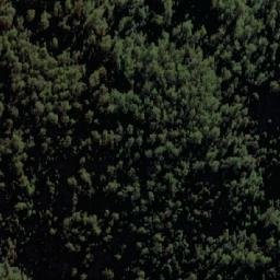 Satellite imagery of Gum Ridge, AU
