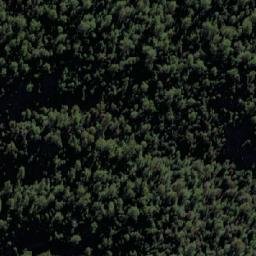 Satellite imagery of Gum Ridge, AU