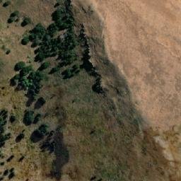 Satellite imagery of Green Hills, AU